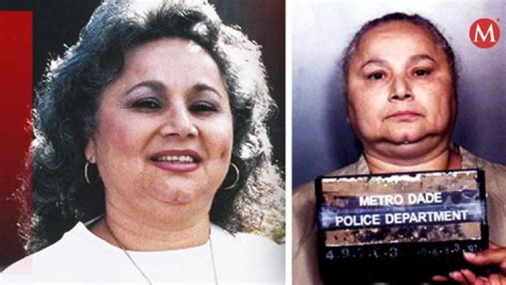 Griselda Blanco's Sons Growing Up Under A Notorious Shadow