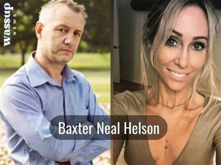 Groundbreaking Insights From Baxter Neal Helson