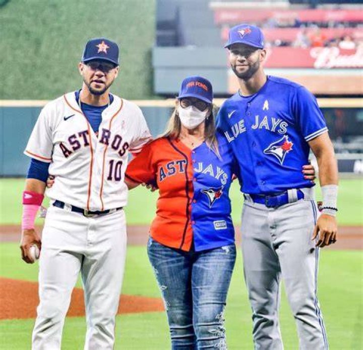 Gurriel brothers Yuli, Lourdes Jr. From Cuban baseball royalty to MLB history