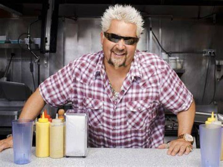 Guy Fieri Eats Spokane Food News Spokane The Pacific Northwest