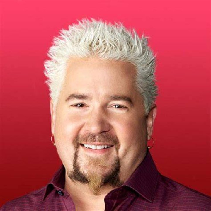 Guy Fieri&rsquo;s Net Worth (Updated 2023) Inspirationfeed