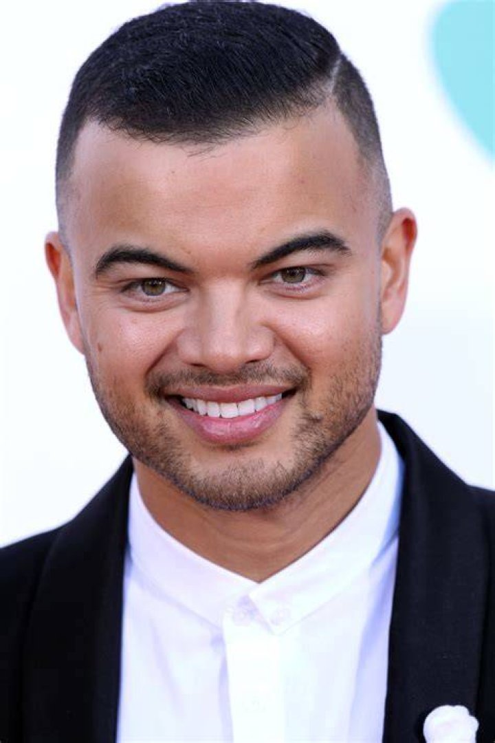 Guy Sebastian's Parents All That We Know About Them Celeb Volt