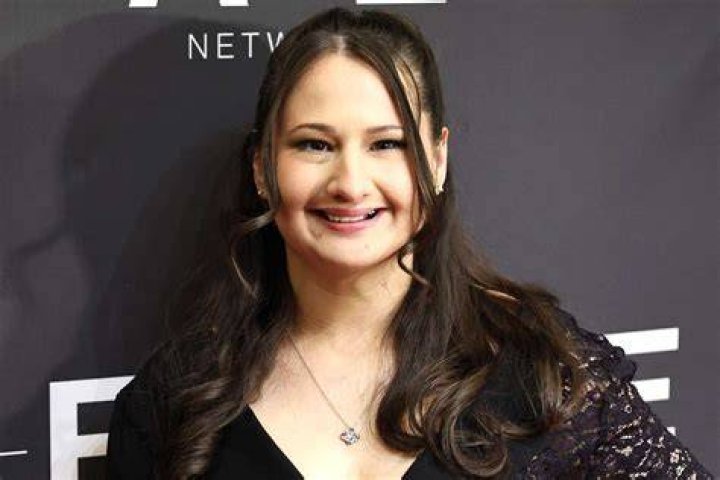 Gypsy Rose Blanchard Shows Off New Nose Publicly, Still Healing PostOp