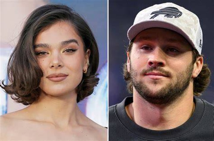 Hailee Steinfeld New Boyfriend Eileen Davis Viral