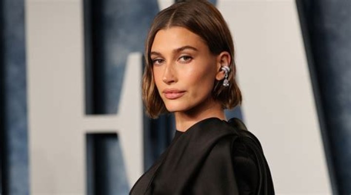 Hailey Baldwin Explains Why She Took Justin Bieber's Last Name