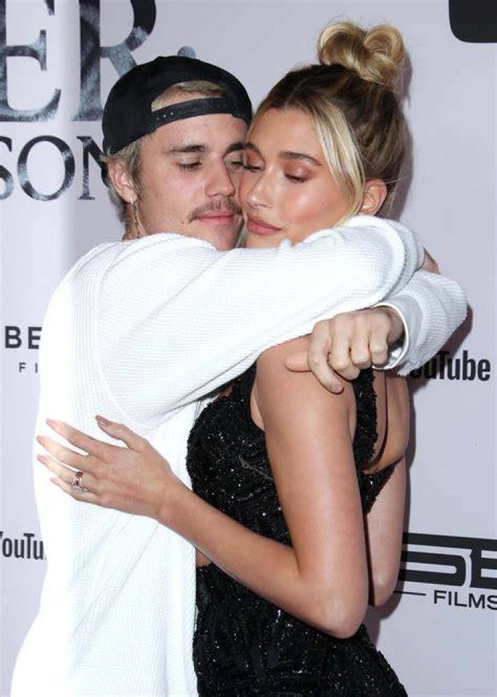 Hailey Baldwin Justin Bieber Had a &lsquo;Crazier' Childhood Than I Did