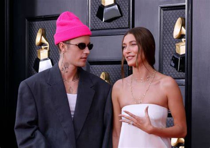 Hailey Bieber Names Her Current Favorite Album &mdash; And It's Not By