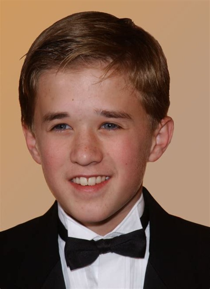 Haley Joel Osment