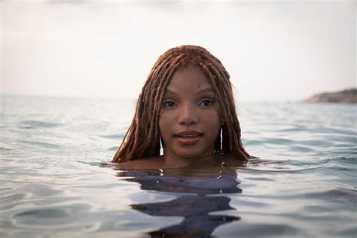 Halle Bailey IMDb