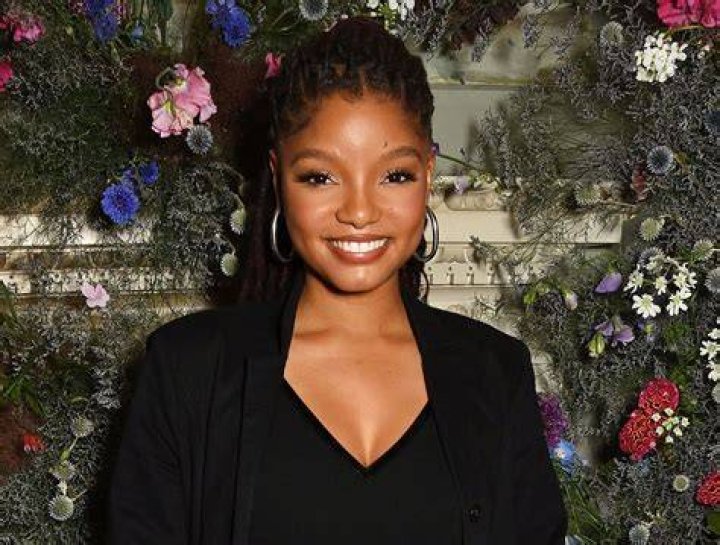 Halle Bailey &mdash; The Movie Database (TMDB)