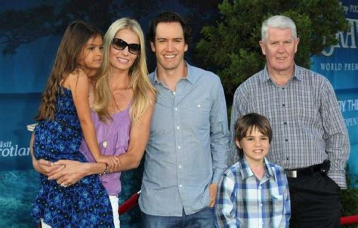 Hans Gosselaar The Untold Truth About MarkPaul Gosselaar&rsquo;s Father