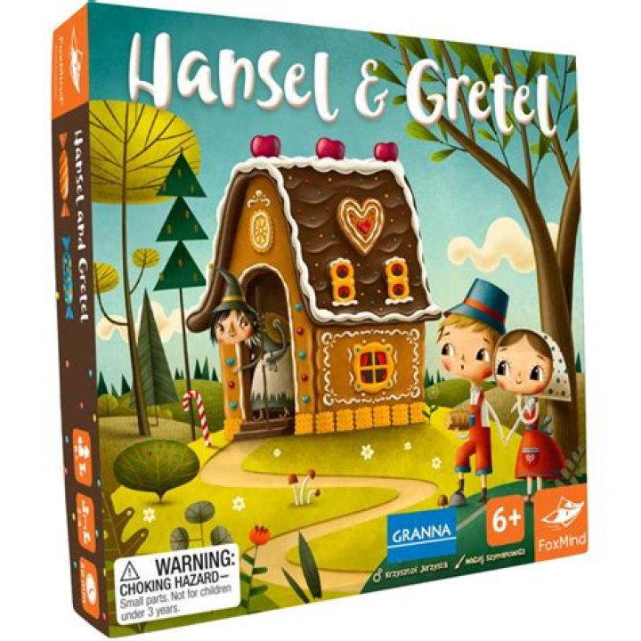 Hansel & Gretel Meet the Sanderson Sisters YouTube
