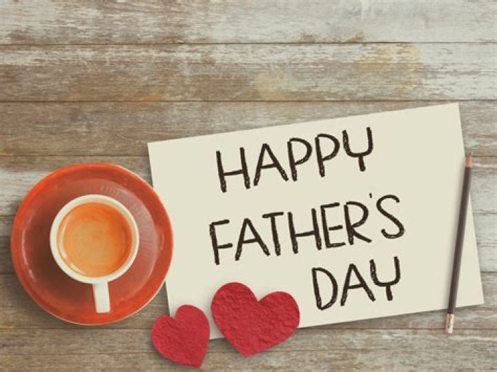 Happy Father&rsquo;s Day 2023 Wishes, Greetings, Images, and Captions to