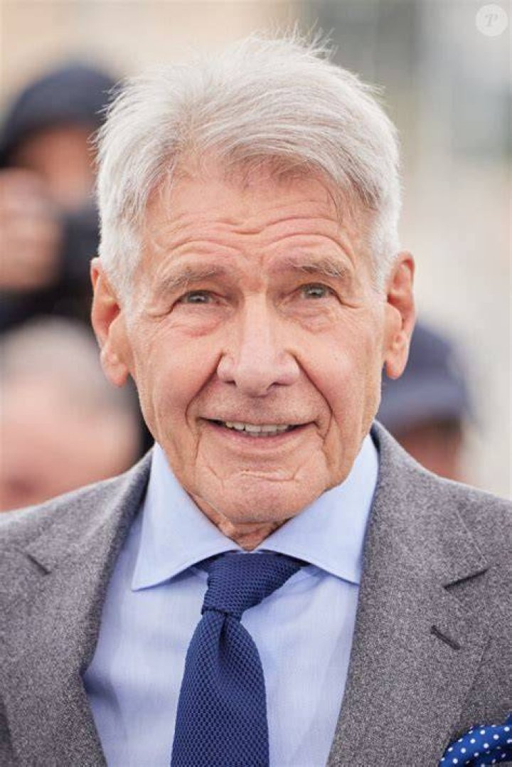 Harrison Ford d&eacute;couvrez ses nombreux enfants [Photos] T&eacute;l&eacute; Star