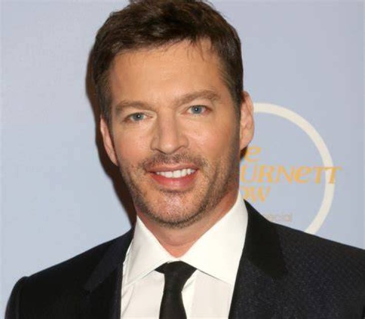 Harry Connick Jr. Recovers After Mild Stroke