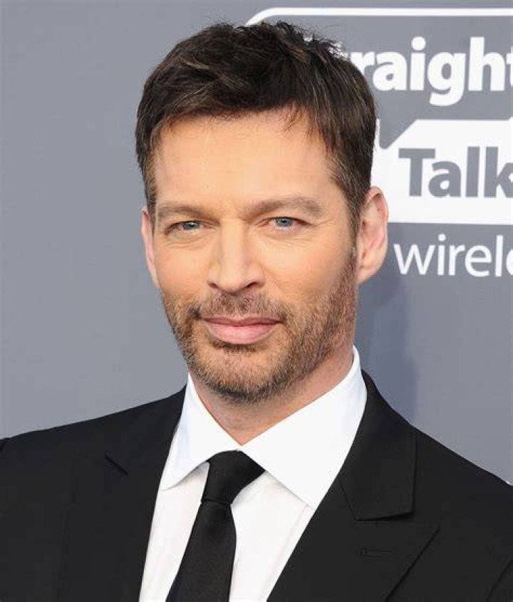 Harry Connick Jr.'s Wife Jill Goodacre Reveals Secret 5Year Battle