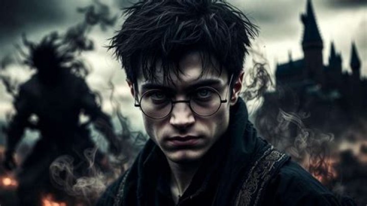 Harry Potter Fan Theory Why Professor McGonagall Was Secretly A