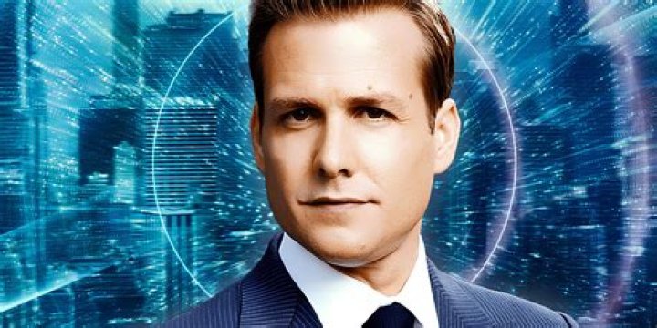 Harvey Specter One of Suits' Most Iconic Characters [2024]