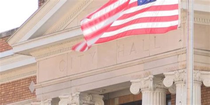 Hattiesburg Celebrates 100th Anniversary of City Hall City of Hattiesburg