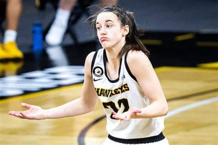 Hawkeyes Earns Top Spot in Big Ten Women's Basketball WER Preseason Poll