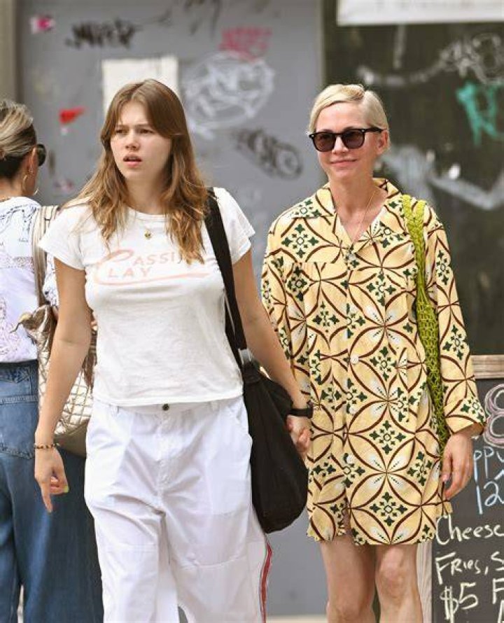 Heath Ledger Girlfriend Matilda Ledgers Showtainment