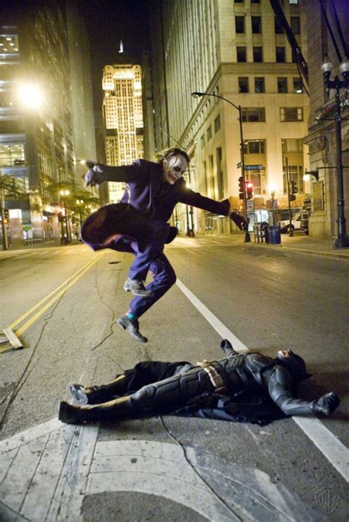 Heath Ledger's Alleged Relationship With MaryKate Olsen Revealed