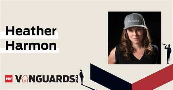 Heather Harmon Interview Telegraph