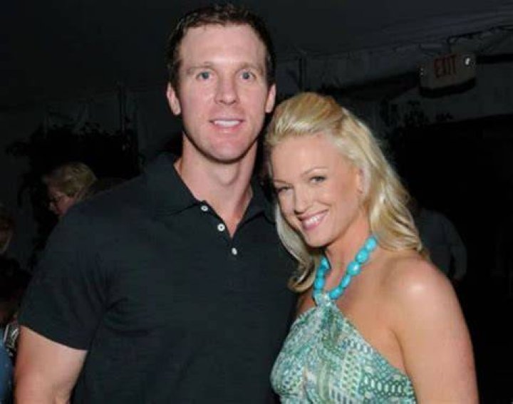 Heather Kozar Tim Couch, Body, Career & Net Worth