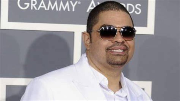 Heavy D died of natural causes, Los Angeles coroner says