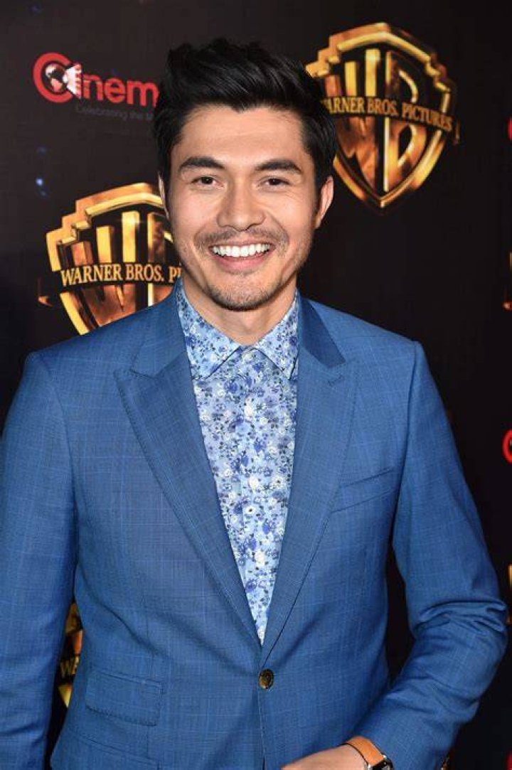 Henry Golding Moviepedia Fandom