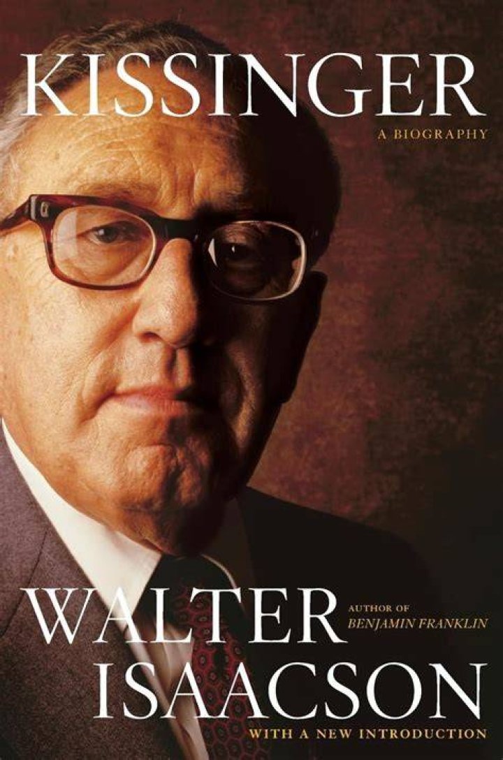 Henry Kissinger Biography