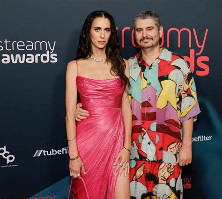 Hila and Ethan "Not super shit" shit Pinterest