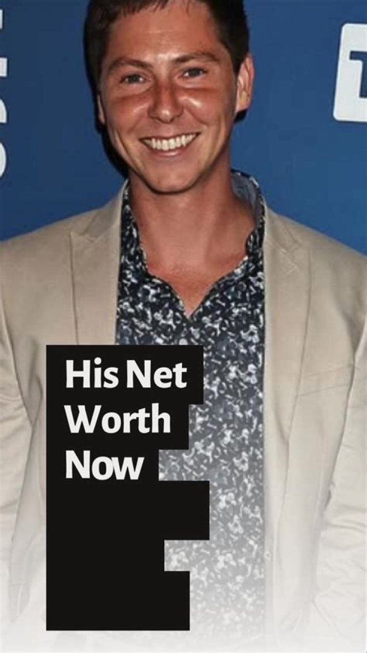 His 2022 Net Worth Revealed