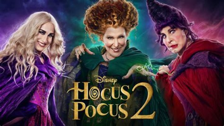 Hocus Pocus 2 Who Are Whitney Peak Parents? Mother Sammy Peak And