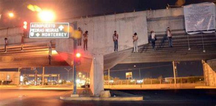 Horrific Mexican Student Murders: Cartel's Ruthless Execution Captured On Video