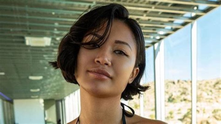 Hot Chanel Uzi Nude OnlyFans Leaks Show Boob