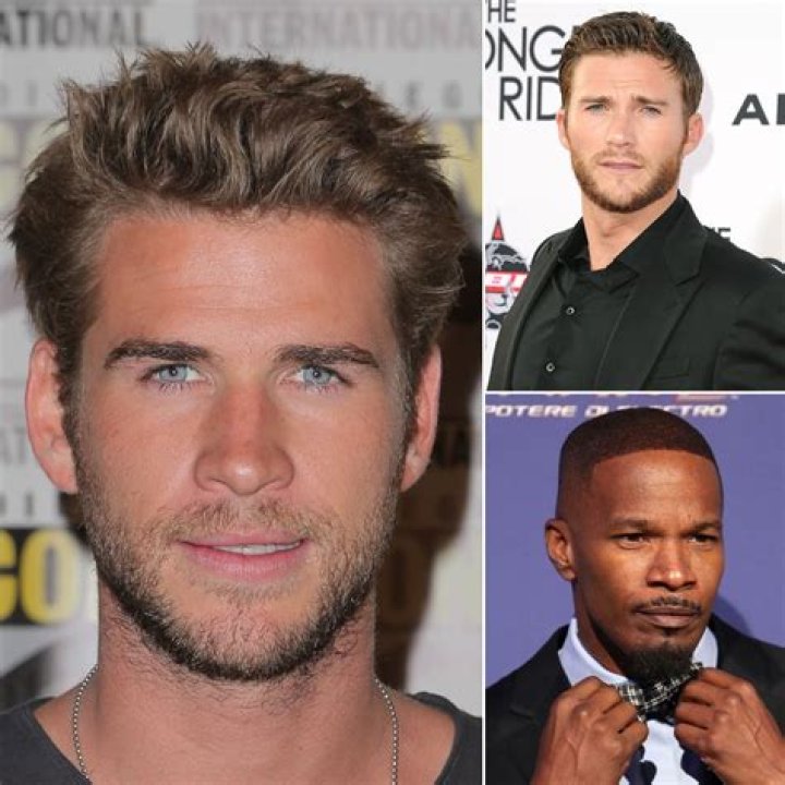 Hot Single Male Celebrities POPSUGAR Celebrity Australia