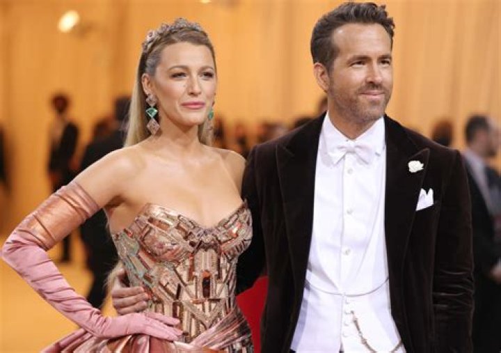 How Blake Lively and Ryan Reynolds are raising their 4 kids the