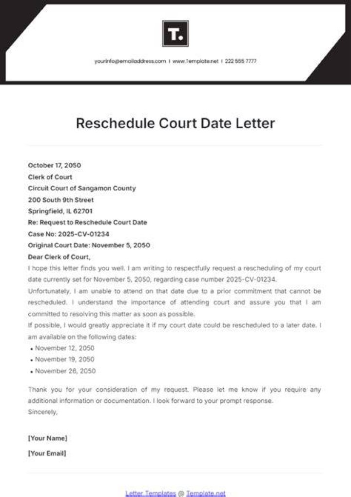 How can I check my court date online?