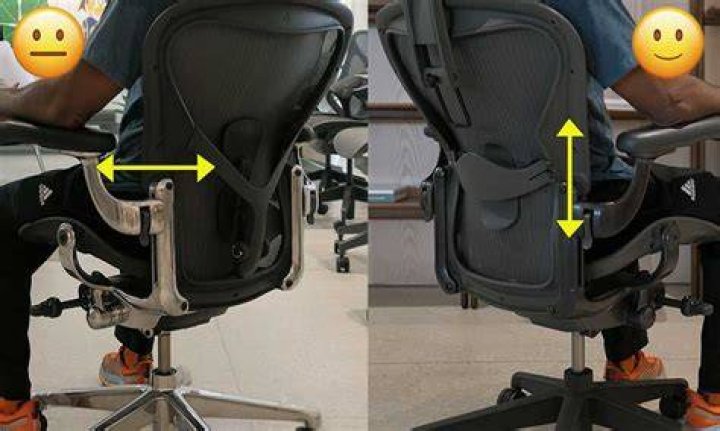 How can I tell what model my Herman Miller chair is?