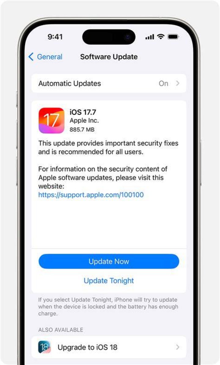 How can I update my iPhone 3G?