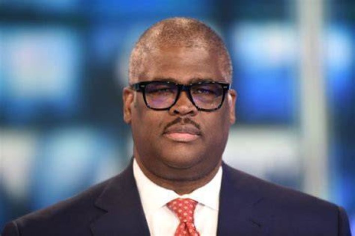 How Charles Payne Achieved A Net Worth of 10 Million