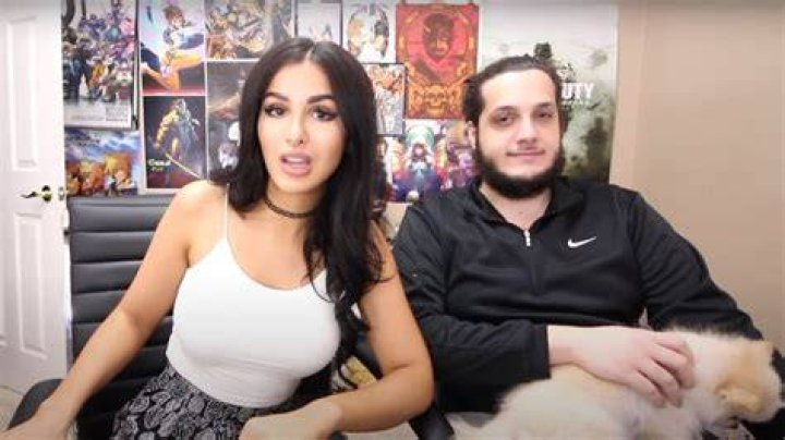 How Did Evan And Sssniperwolf Meet? Mastery Wiki