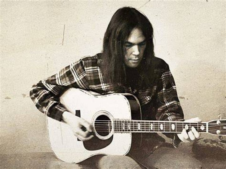 How Did Neil Young and Daryl Hannah Meet?