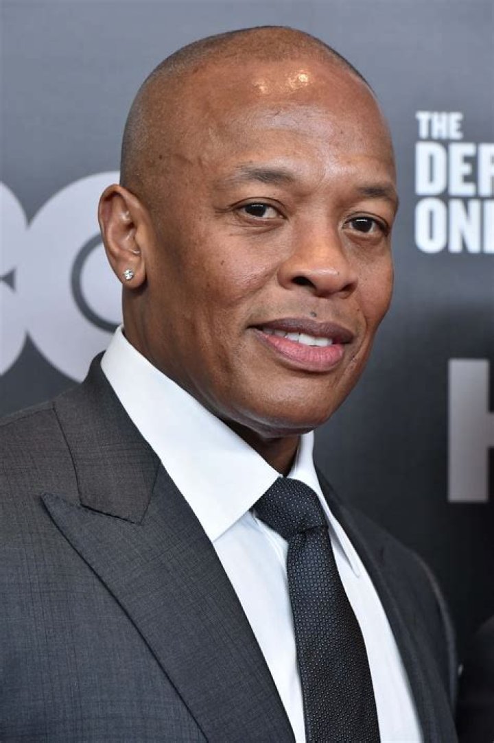 How did rapper Dr Dre's son die and how old was he? The US Sun