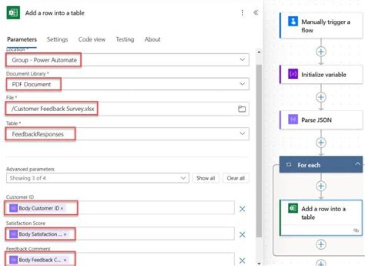 How do I add a dynamic row to a table?