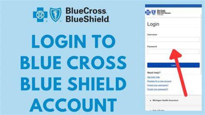 How do I appeal a claim with Blue Cross Blue Shield?