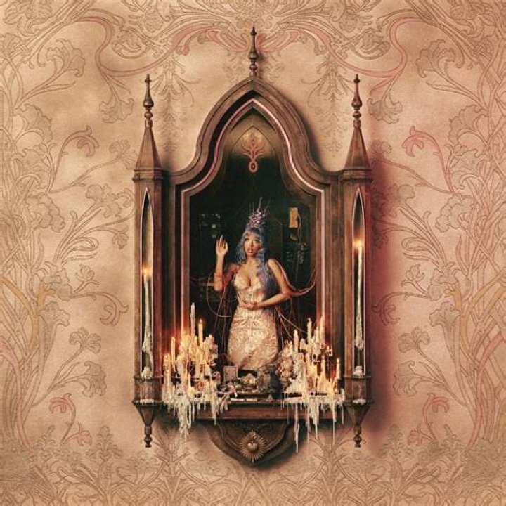 How do I download album artwork?