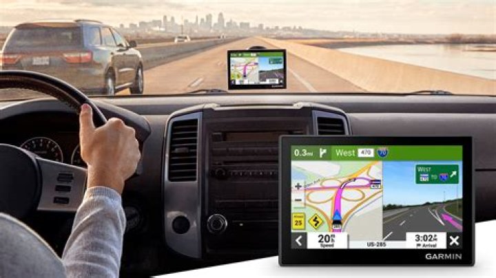 How do I get GPS on my Garmin 220?