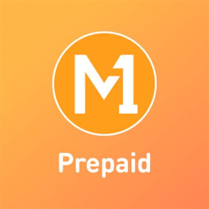 How do I know when my M1 prepaid card expires?